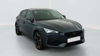 SEAT Leon 1.4 E-HYBRID 204 CH DSG6 V d’occasion 27643km révisée et livrable partout en France