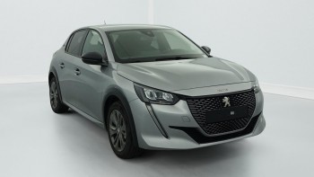 PEUGEOT 208 50 KWH 136CH ALLURE d’occasion 904km révisée et livrable partout en France