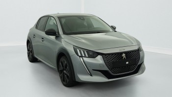 PEUGEOT 208 50 KWH 136CH GT d’occasion 10699km révisée et livrable partout en France
