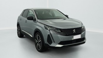 PEUGEOT 3008 Hybrid 180 e-EAT8 Allure Pack d’occasion 18499km révisée et livrable partout en France