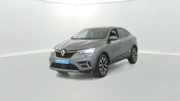 RENAULT Arkana mild hybrid 140 EDC FAP 22 Evolution 5p d’occasion 25339km révisée disponible à 