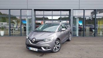 RENAULT Grand Scenic Grand Scenic dCi 160 Energy EDC Intens 5p d’occasion 96000km révisée et livrable partout en France