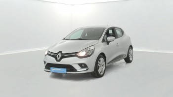 RENAULT Clio Clio dCi 90 E6C Business 5p d’occasion 92977km révisée et livrable partout en France