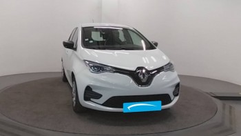 RENAULT Zoe R110 Achat Intégral Life 5p d’occasion 33476km révisée et livrable partout en France