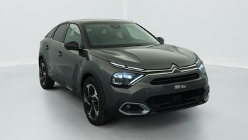 CITROEN C4 PureTech 130 S S BVM6 Shine d’occasion 2006km révisée et livrable partout en France