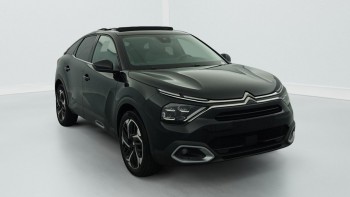 CITROEN C4 PureTech 130 S S BVM6 Shine d’occasion 32728km révisée et livrable partout en France