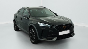 CUPRA Formentor 1.4 e-HYBRID 204 ch DSG6 V d’occasion 24550km révisée et livrable partout en France