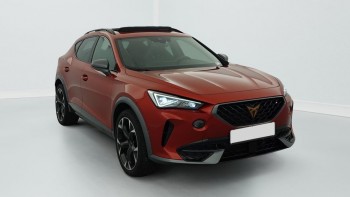 CUPRA Formentor 1.4 E-HYBRID 245 CH DSG6 VZ d’occasion 26870km révisée et livrable partout en France