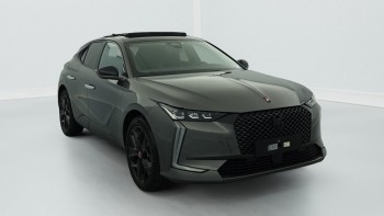 DS DS 4 PureTech 130 EAT8 Performance Line+ d’occasion 26222km révisée et livrable partout en France