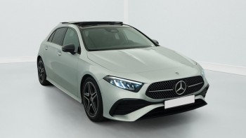 MERCEDES-BENZ Classe A 200 7G-DCT AMG LINE d’occasion 39301km révisée et livrable partout en France