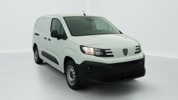 PEUGEOT Partner VUL XL 950 KG BLUEHDI 130 S S EAT8 neuve 8km révisée et livrable partout en France