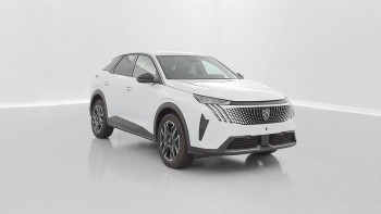 SUV PEUGEOT 3008 3008 1.2 Hybrid 136ch Allure e-DCS6 neuve 21413 révisée et livrable partout en France