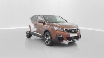 PEUGEOT 3008 3008 II 1.5 BlueHDi 130ch Allure EAT8 neuve 91899km révisée et livrable partout en France