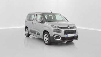 CITROEN Berlingo Berlingo M 1.2 PureTech 110ch Live neuve 19554km révisée et livrable partout en France