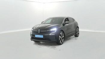 RENAULT Megane EV60 220 ch super charge Techno 5p d’occasion 68030km révisée et livrable partout en France