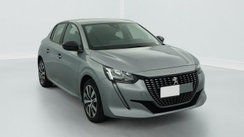 PEUGEOT 208 PureTech 75 S S BVM5 Active Pack d’occasion 11617km révisée et livrable partout en France