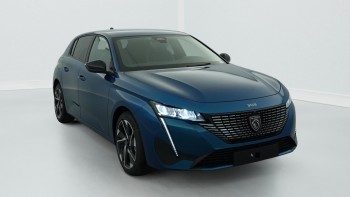 PEUGEOT 308 BlueHDi 130ch S S EAT8 Allure neuve 10km révisée et livrable partout en France