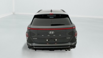 HYUNDAI Kona HYBRID 129 CREATIVE N Line neuve 15km révisée et livrable partout en France