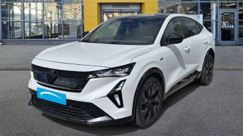 RENAULT Rafale E-Tech full hybrid 200 esprit Alpine 5p d’occasion 3806km révisée et livrable partout en France