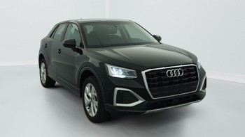 AUDI Q2 30 TFSI 110 BVM6 Design d’occasion 32036km révisée et livrable partout en France