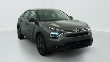 CITROEN C4 PureTech 130 S S BVM6 Feel Pack d’occasion 17216km révisée et livrable partout en France