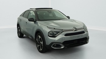 CITROEN C4 PureTech 130 S S BVM6 Shine d’occasion 18772km révisée et livrable partout en France