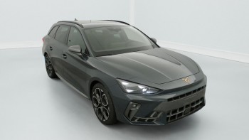 CUPRA Leon eHybrid 204 ch DSG6 V neuve 10km révisée et livrable partout en France
