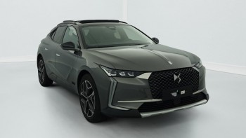 DS DS 4 PureTech 130 EAT8 Cross Rivoli d’occasion 13224km révisée et livrable partout en France