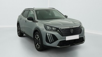 PEUGEOT 2008 PureTech 100 S S BVM6 Allure d’occasion 7709km révisée et livrable partout en France