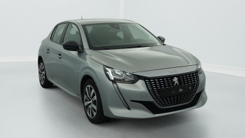 PEUGEOT 208 PureTech 75 S S BVM5 Active Pack d’occasion 11827km révisée et livrable partout en France