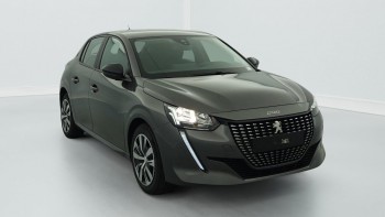 PEUGEOT 208 PureTech 75 S S BVM5 Active Pack d’occasion 15799km révisée et livrable partout en France