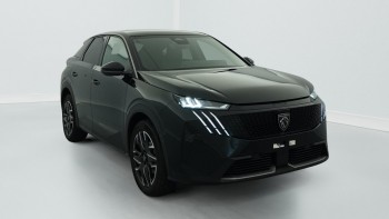 PEUGEOT 3008 Hybrid 136 e-DCS6 Allure d’occasion 3334km révisée et livrable partout en France