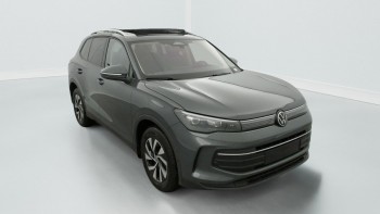 VOLKSWAGEN Tiguan 1.5 eTSI 150CV DSG7 LIFE PLUS neuve 10km révisée et livrable partout en France
