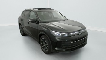 VOLKSWAGEN Tiguan 1.5 eTSI 150CV DSG7 LIFE PLUS neuve 13km révisée et livrable partout en France