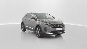 PEUGEOT 3008 3008 1.5 BlueHDi 130ch Allure EAT8 neuve 66707km révisée et livrable partout en France