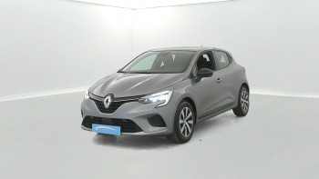 RENAULT Clio Clio TCe 90 Equilibre 5p d’occasion 17404km révisée et livrable partout en France
