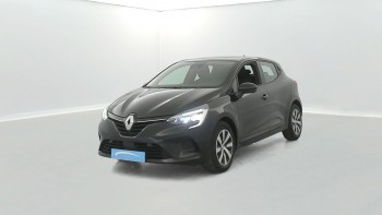 RENAULT Clio Clio TCe 90 Equilibre 5p d’occasion 17531km révisée et livrable partout en France