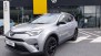 Acheter une TOYOTA RAV4 RAV4 Hybride 197ch 2WD Black Edition 5p d'occasion de 2018 avec 98645kms
