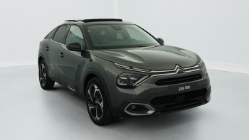 CITROEN C4 PureTech 130 S S BVM6 Shine d’occasion 8755km révisée et livrable partout en France