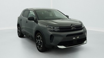 CITROEN C5 Aircross PureTech 130 BVM6 Plus d’occasion 16010km révisée et livrable partout en France