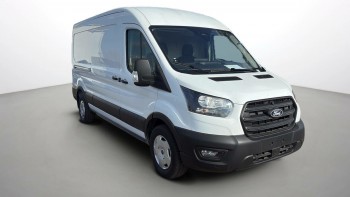 FORD Transit Fg VUL T350 L3H2 2.0 ECOBLUE 130 S S TREND neuve 12km révisée et livrable partout en France