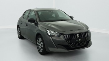 PEUGEOT 208 PureTech 75 S S BVM5 Active Pack d’occasion 17123km révisée et livrable partout en France