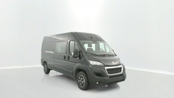 PEUGEOT Boxer Boxer ca 335 L3H2 2.2 BlueHDi 165ch neuve 20km révisée et livrable partout en France