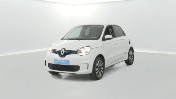 RENAULT Twingo TCe 95 EDC Intens 5p d’occasion 5008km révisée et livrable partout en France