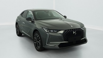 DS DS 4 PureTech 130 EAT8 Rivoli d’occasion 25519km révisée et livrable partout en France