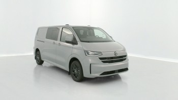 VOLKSWAGEN Transporter Fg VUL Transporter procab T7 L2H1 2.0 TDI 170ch Business BVA8 neuve 20km révisée et livrable partout en France