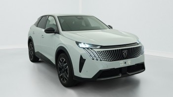 PEUGEOT 3008 HYBRID 136 E-DCS6 ALLURE d’occasion 22058km révisée et livrable partout en France