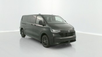 VOLKSWAGEN Transporter Fg VUL Transporter procab T7 L2H1 2.0 TDI 170ch Business BVA8 neuve 20km révisée et livrable partout en France