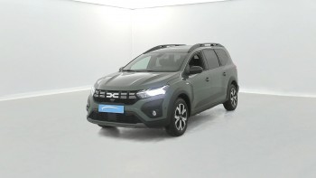 DACIA Jogger ECO-G 100 7 places Extreme + 5p d’occasion 39798km révisée et livrable partout en France