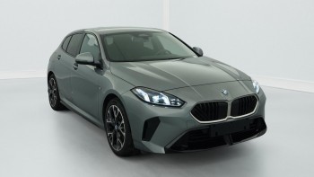BMW Série 1 120d 163 ch DKG7 M Sport d’occasion 23543km révisée et livrable partout en France